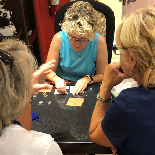 Jewelry Store «Veleska Jewelry», reviews and photos, 2359 Lincoln Hwy E, Lancaster, PA 17602, USA