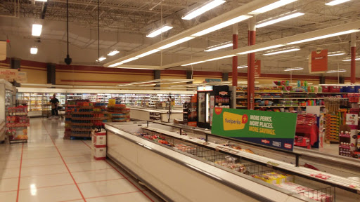 Supermarket «Giant Eagle Supermarket», reviews and photos, 2775 W Market St, Fairlawn, OH 44333, USA