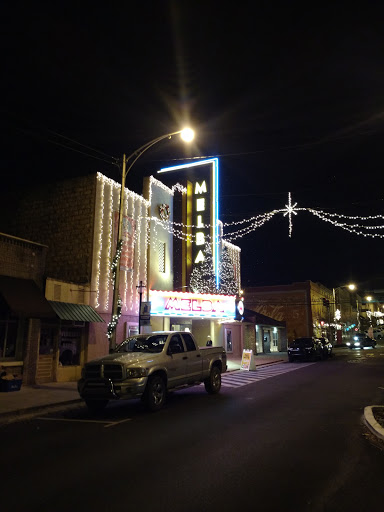 Movie Theater «Melba Theater», reviews and photos, 115 W Main St, Batesville, AR 72501, USA