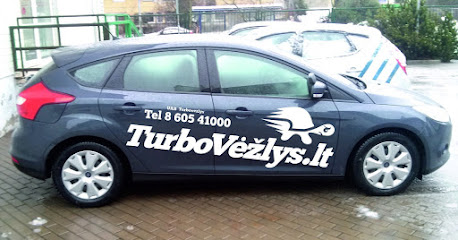 TurboVėžlys
