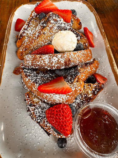 French Toast