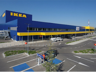 IKEA Hasselt