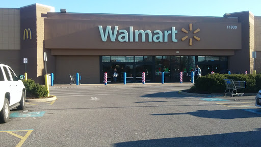 Discount Store «Walmart», reviews and photos, 11930 Acton Ln, Waldorf, MD 20601, USA