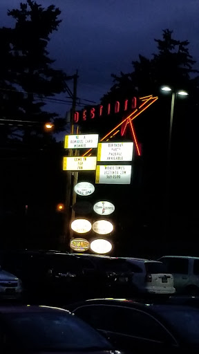 Movie Theater «Destinta Theaters New Windsor», reviews and photos, 215 Quassaick Ave, New Windsor, NY 12553, USA