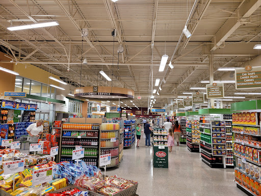 Supermarket «Publix Super Market at Lake Cay Commons», reviews and photos, 9930 Universal Blvd, Orlando, FL 32819, USA