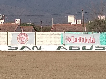 Cancha de Club Atletico San Agustin