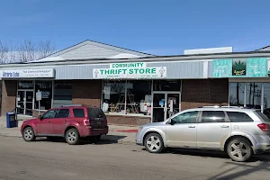 Airdrie Community Thrift Store image