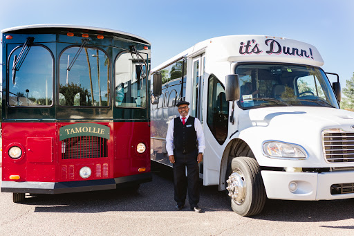 Dunn Transportation/Ollie the Trolley