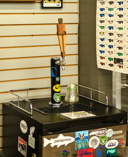 Fishing Store «Caddis Fly Angling Shop», reviews and photos, 168 W 6th Ave, Eugene, OR 97401, USA