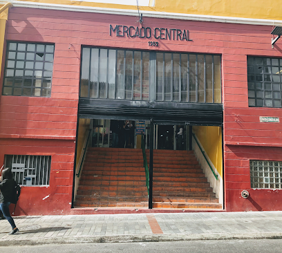 Las Corvinas de Don Jimmy - Esmeraldas, Quito 170136, Ecuador
