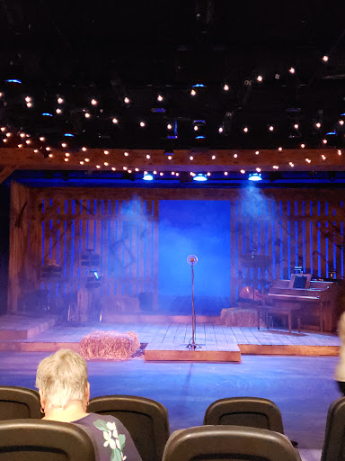 Performing Arts Theater «Musical Theater Heritage», reviews and photos, 2450 Grand Blvd #301, Kansas City, MO 64108, USA