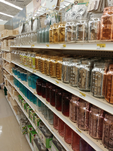 Fabric Store «Jo-Ann Fabrics and Crafts», reviews and photos, 533 Mall Ct, Lansing, MI 48912, USA