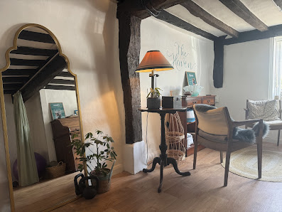 The Enable Movement 1a The Square, Long Crendon, Aylesbury HP18 9AA, United Kingdom