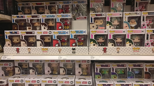 Department Store «Target», reviews and photos, 3400 Edgewood Rd SW, Cedar Rapids, IA 52404, USA