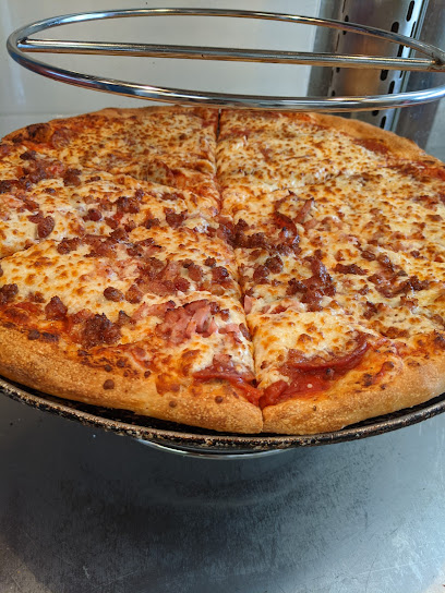 Godfathers Pizza - Dunnville