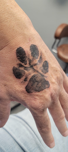 Explore lost tattoo ideas, creative tattoo ideas in Grand Forks, available at The Darkside Tattoo