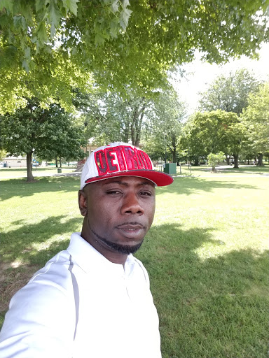 Community Center «David F. Gantt Recreation Center», reviews and photos, 700 North St, Rochester, NY 14605, USA