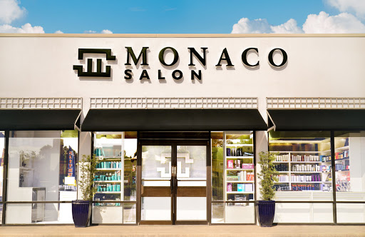 Monaco Hair Salon Tampa