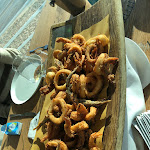 Photo n°6 de l'avis de Veronica.i fait le 26/02/2021 à 08:05 sur le  Ristorante AQUA à Porto Cesareo