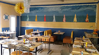 Atmosphère du Restaurant L'Avenir à Mesnils-sur-Iton - n°1
