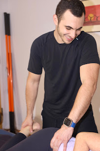 Impact Physical Therapy - Photo 4 - Car repair in New York, NY, Jersey City