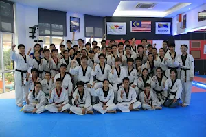 Nexus Taekwondo Malaysia image