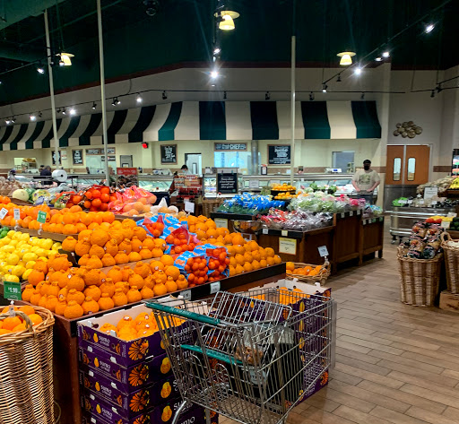 Supermarket «The Fresh Market», reviews and photos, 2504 Solomons Island Rd, Annapolis, MD 21401, USA