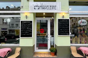 Cafe Madeleine image