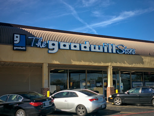 Thrift Store «Goodwill», reviews and photos, 3147 Denton Hwy, Haltom City, TX 76117, USA