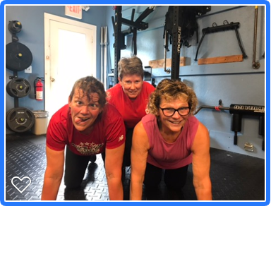 Physical Fitness Program «Get Fit NH - Training Smarter», reviews and photos, 167 New Orchard Rd, Epsom, NH 03234, USA