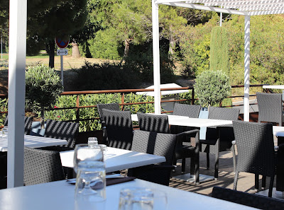 Restaurant l'Alba à Boujan-sur-Libron