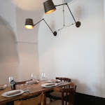 Photo n°1 de l'avis de francesco.i fait le 05/10/2022 à 09:38 sur le  Osteria Botteghe Antiche à Putignano