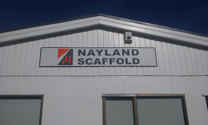 Nayland Scaffold - Nelson