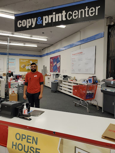Office Supply Store «Staples», reviews and photos, 2495 Brunswick Pike, Lawrence Township, NJ 08648, USA