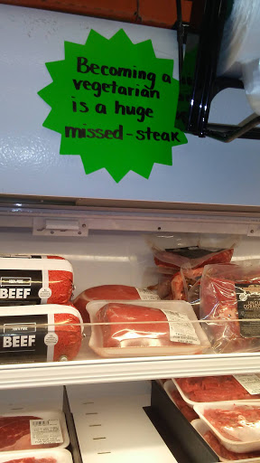 Grocery Store «Sav-Mor Foods», reviews and photos, 570 Solano St, Corning, CA 96021, USA