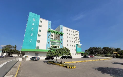 San Pedro Calungsod Medical Center image
