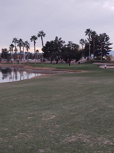 Golf Course «Chimera Golf Club», reviews and photos, 901 Olivia Pkwy, Henderson, NV 89011, USA