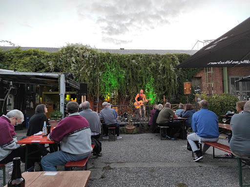 Diskotheken mit Terrasse Nuremberg