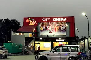 City Cinema image