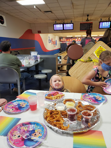 Bowling Alley «Bowl America Bull Run», reviews and photos, 10641 Balls Ford Rd, Manassas, VA 20109, USA