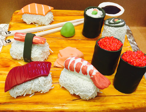 Bakery «Cake Art», reviews and photos, 18402 U.S. 281 Access Rd, San Antonio, TX 78259, USA