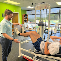 CORA Physical Therapy St. Cloud
