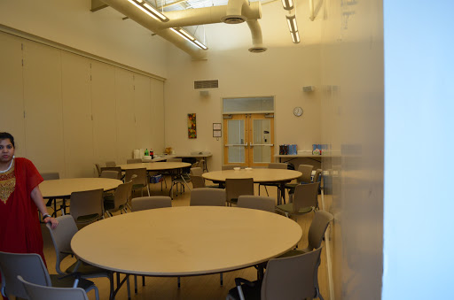 Community Center «Roger Carter Community Center», reviews and photos, 3000 Milltowne Dr, Ellicott City, MD 21043, USA