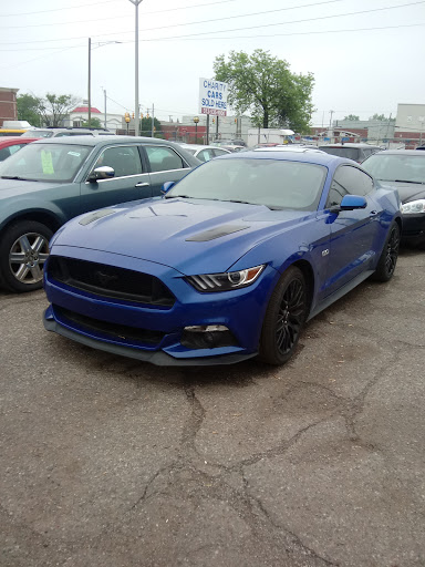 Donations Center «Charity Motors», reviews and photos