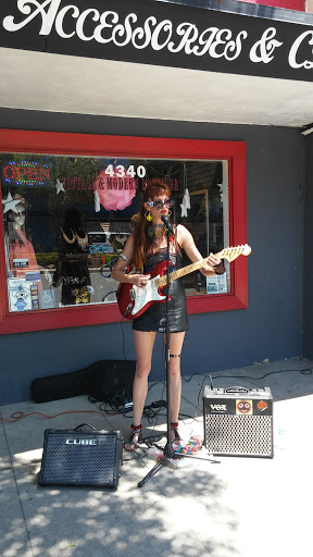 Boutique «About U Boutique», reviews and photos, 4340 Atlantic Ave, Long Beach, CA 90807, USA