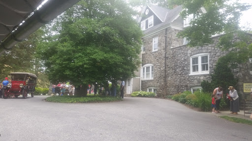 Museum «Friends of Auburn Heights Preserve Inc. & Marshall Steam Museum», reviews and photos, 3000 Creek Rd, Yorklyn, DE 19736, USA