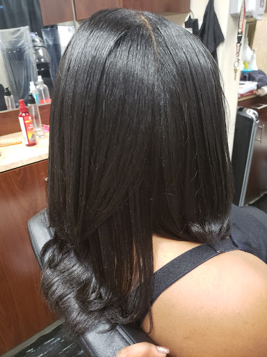 Beauty Salon «Salon Plaza Laurel», reviews and photos, 925 Fairlawn Ave, Laurel, MD 20707, USA