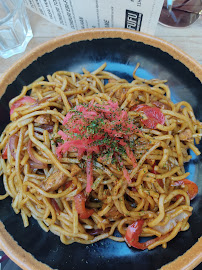 Yakisoba du Restaurant japonais Fufu Ramen Bayonne - n°8