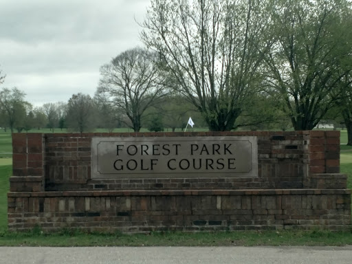 Golf Course «Forest Park Golf Course», reviews and photos, 1018 S John Steele Dr, Brazil, IN 47834, USA