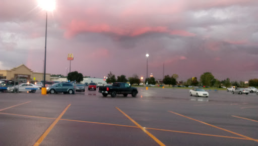 Department Store «Walmart Supercenter», reviews and photos, 5323 E Court St N, Burton, MI 48509, USA